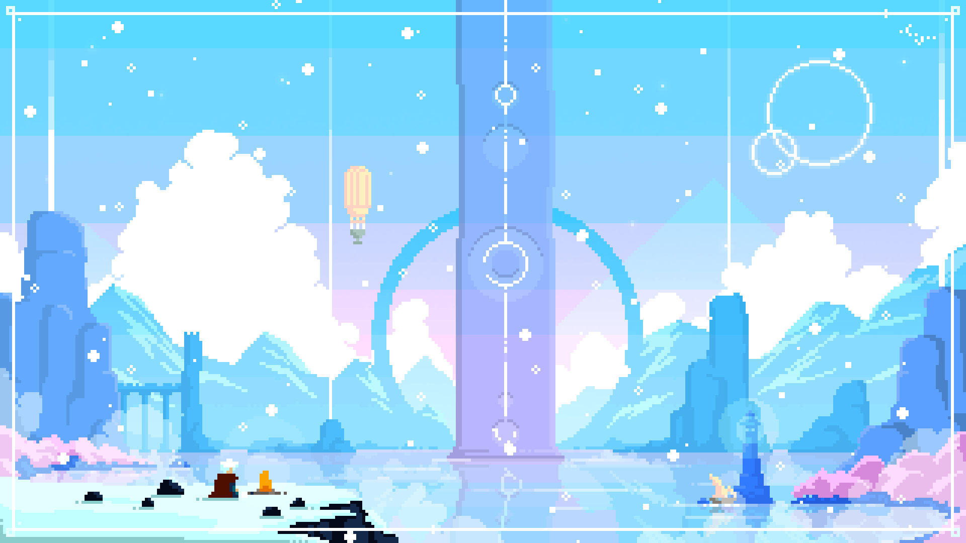 Bài 1: Cấu Hình Photon Fusion Cho Host Mode